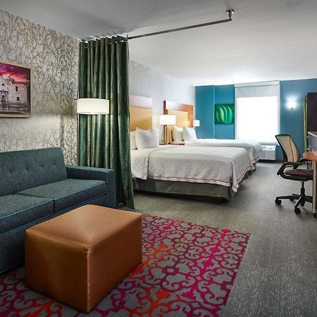 Home2 Suites By Hilton San Antonio Airport, Tx Exteriér fotografie