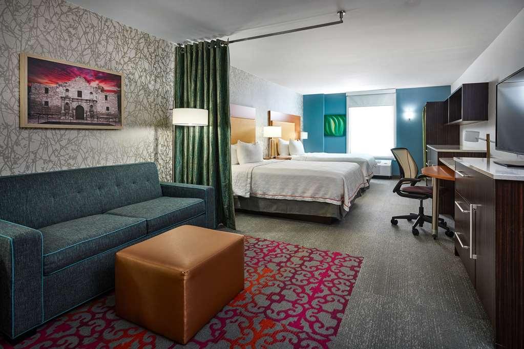 Home2 Suites By Hilton San Antonio Airport, Tx Pokoj fotografie